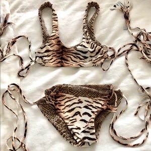 Kids Acacia Bikini size XL